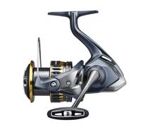 Mulinello da spinning Shimano 21 Ultegra serie 1000-5000, basso, trota,...