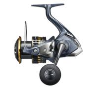 Mulinello da spinning Shimano 21 Ultegra serie 1000-5000, basso, trota,...