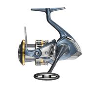 Mulinello da spinning Shimano 21 Ultegra serie 1000-5000, basso, trota,...
