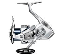 Mulinello da spinning Shimano 23 Stradic Series 2500-4000XG attrezzatura da...