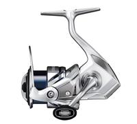 Mulinello da spinning Shimano 23 Stradic Series 2500-4000XG attrezzatura da...