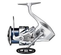 Mulinello da spinning Shimano 23 Stradic Series 2500-4000XG attrezzatura da...