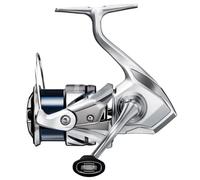 Mulinello da spinning Shimano 23 Stradic Series 2500-4000XG attrezzatura da...