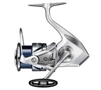 Mulinello da spinning Shimano 23 Stradic Series 2500-4000XG attrezzatura da...