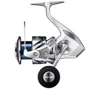 Mulinello da spinning Shimano 23 Stradic Series 2500-4000XG attrezzatura da...