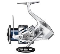 Mulinello da spinning Shimano 23 Stradic Series 2500-4000XG attrezzatura da...