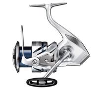 Mulinello da spinning Shimano 23 Stradic Series 2500-4000XG attrezzatura da...