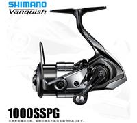 Mulinello da spinning Shimano 23 Vanquish 1000SSSPG spedito dal Giappone nuovo