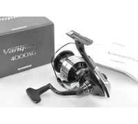Mulinello da spinning Shimano 23 Vanquish 4000XG【Spedizione in 1 giorno】