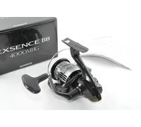Mulinello da spinning Shimano 24 EXSENCE BB 4000MHG【Spedizione in 1 giorno】