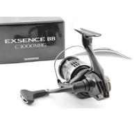 Mulinello da spinning Shimano 24 Exsence BB C3000MHG【Spedizione in 1 giorno】