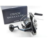 Mulinello da spinning Shimano 24 Stradic SW 10000HG 【Spedizione in 1 giorno】