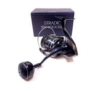 Mulinello da spinning Shimano 24 STRADIC SW 4000XG nuovo