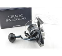 Mulinello da spinning Shimano 24 STRADIC SW 5000XG 【Spedizione in 1 giorno】