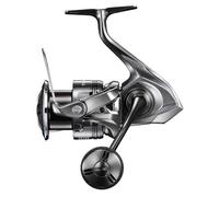 Mulinello da spinning SHIMANO 24 TWIN POWER 4000PG acqua salata costiera Made...