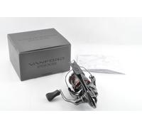 Mulinello da spinning Shimano 24 VANFORD 2500S 【Spedizione in 1 giorno】
