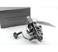 Mulinello da spinning Shimano 24 VANFORD 4000XG 【Spedizione in 1 giorno】