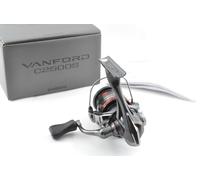 Mulinello da spinning Shimano 24 VANFORD C2500S 【Spedizione in 1 giorno】