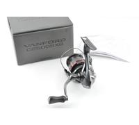 Mulinello da spinning SHIMANO 24 VANFORD C2500SXG 【Spedizione in 1 giorno】