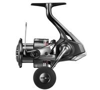 Mulinello da spinning Shimano 24 VANFORD C5000XG nero