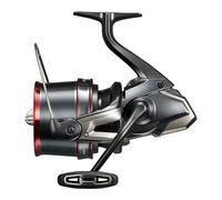 Mulinello da spinning SHIMANO 25 Surf Leader 35 Slim Spool Surfcasting CI4+ X...