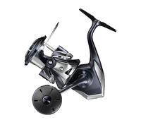 Mulinello da spinning SHIMANO 25 TWIN POWER XD 4000HG 2025 modello HAGANE...