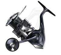 Mulinello da spinning SHIMANO 25 Twin Power XD 4000PG MagnumLite HAGANE...