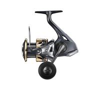 Mulinello da spinning Shimano 25 Ultegra 2500 4000 C2000 C3000 C5000XG Fr Japan