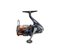 Mulinello da spinning Shimano 26 Nasci 2500SHG NUOVO dal Giappone