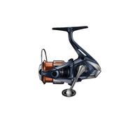 Mulinello da spinning Shimano 26 Nasci C2000SHG NUOVO dal Giappone