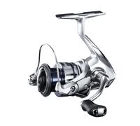 Mulinello da spinning SHIMANO STRADIC 1000 FL con frizione anteriore 5.1:1...