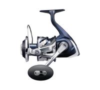Mulinello da spinning SHIMANO Twin Power SW8000HG per la pesca in acqua...