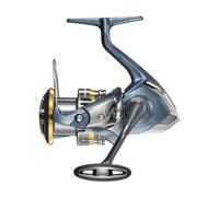 Mulinello da spinning SHIMANO ULTEGRA 4000XG con frizione anteriore...