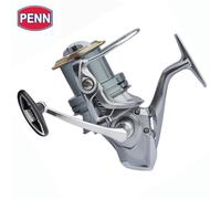 Mulinello da surf PENN Big Pit TIDAL 8000 Long Cast