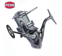 Mulinello da surf PENN Big Pit TIDAL XT 7000 Long Cast