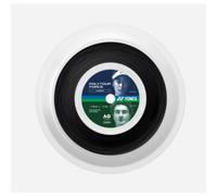 Mulinello da tennis Yonex Poly Tour Force 1,25 mm 200 m nero