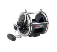 Mulinello da traina in mare Penn Senator Big Game 9/0 Reel Noir TU