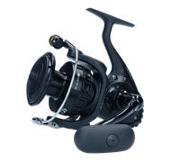 MULINELLO Daiwa 21 BG Black GAMMA COMPLETA SPINNING MANGIANZA SILURO SERRA