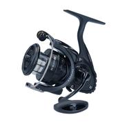 MULINELLO Daiwa 21 BG Black GAMMA COMPLETA SPINNING MANGIANZA SILURO SERRA