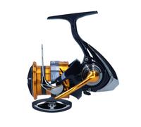 Mulinello Daiwa 23 Revros LT 3000CXH / 6.2:1 / 0.23 - 150 m