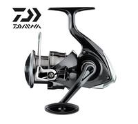 DAIWA 26 CROSSFIRE LT 4000 CXH MULINELLO FRIZIONE ANTERIORE SPINNING
