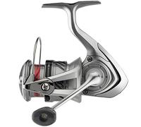 Daiwa CFLT1000 Crossfire LT Mulinello da spinning 1BB+1 5.2:1, argento