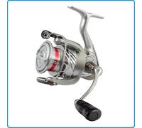 MULINELLO DAIWA CROSSFIRE LT 3000C PESCA MARE LAGO DA SPINNING FEEDER BOLOGNESE
