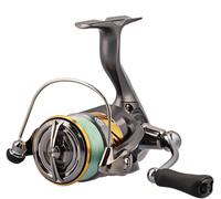 Mulinello DAIWA Spinning con filo PE 23 LAGUNA LT 2000/2500/3000-C/4000 Vari