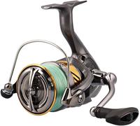 Mulinello DAIWA Spinning con filo PE 23 LAGUNA LT 2000/2500/3000-C/4000 Vari