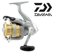 MULINELLO DAIWA SWEEPFIRE 2B MISURA 2000 SPINNING BOLOGNESE LEDGERING