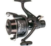 Mulinello Dayton BR Trabucco