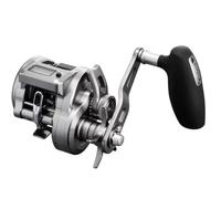 Mulinello destro Shimano 24 OCEA CONQUEST CT 300PG nuovo