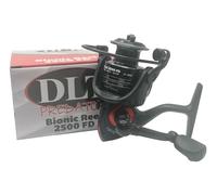 Mulinello DLT Predator - Bionic Reel 2500 FD - L991