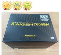 Mulinello elettrico Banax Kaigen Jigging Fishing Dial Reels 132lb Drag 7000BM...